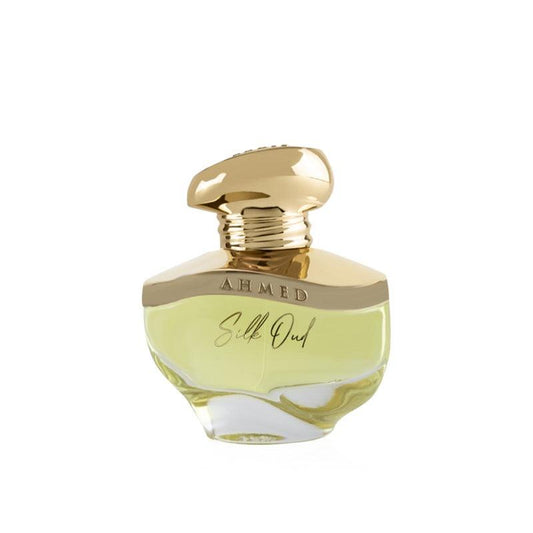 Silk Oud EDP 60 ml
