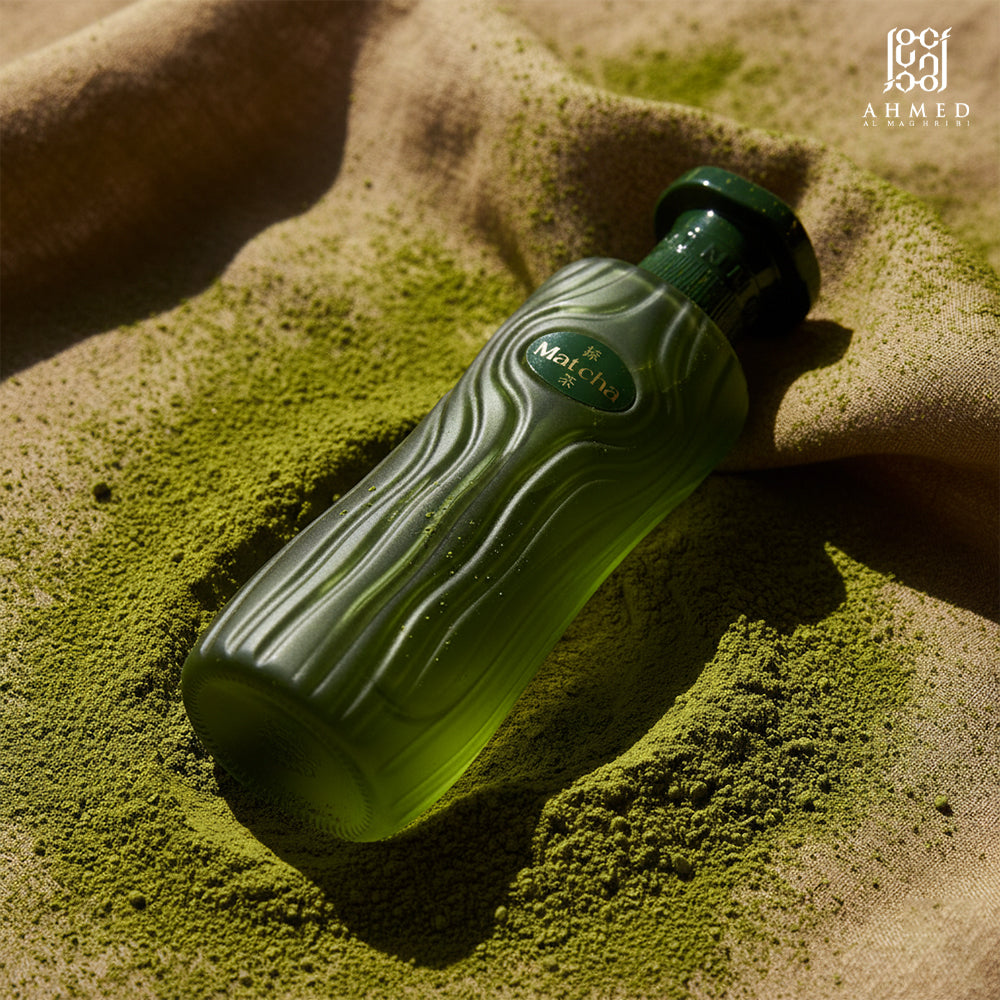 Matcha d'Ahmed EDP 100ml