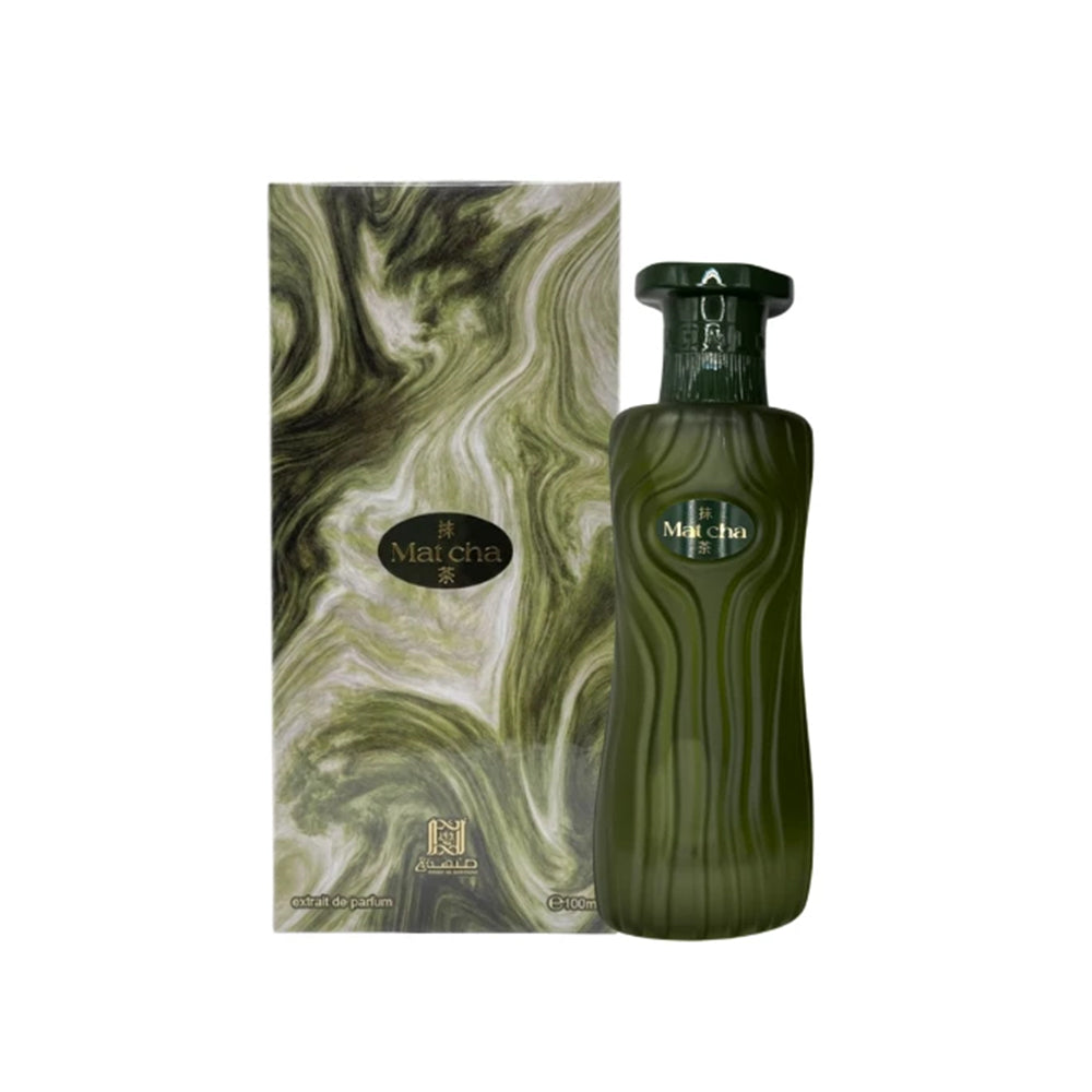 Matcha d'Ahmed EDP 100ml