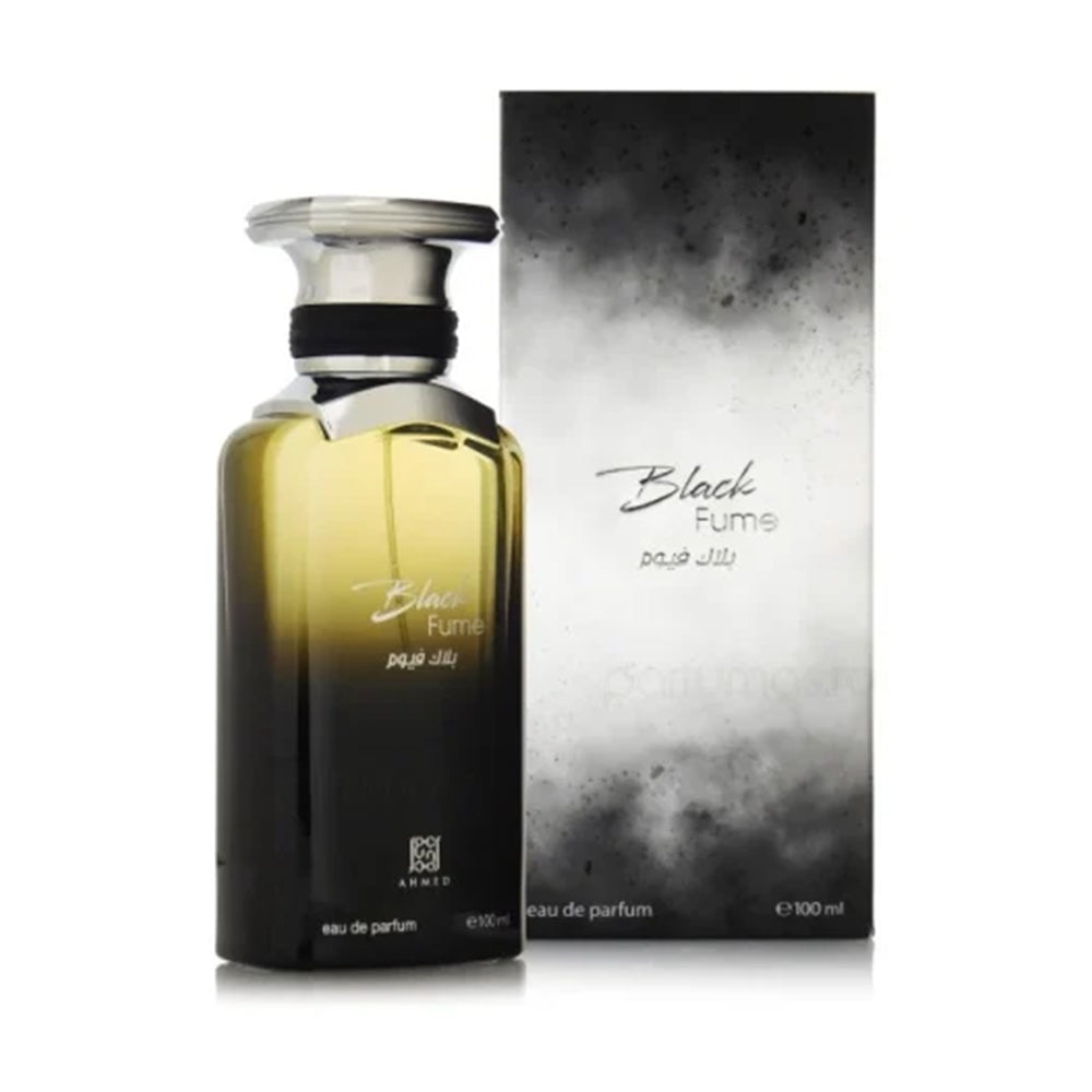 Fumée Noire EDP 100ml