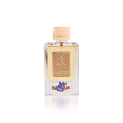 Blue Saffron Edp 100 ml