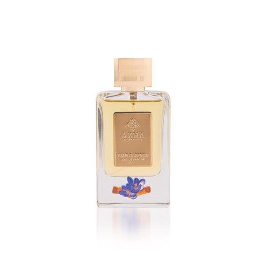 Blue Saffron Edp 100 ml