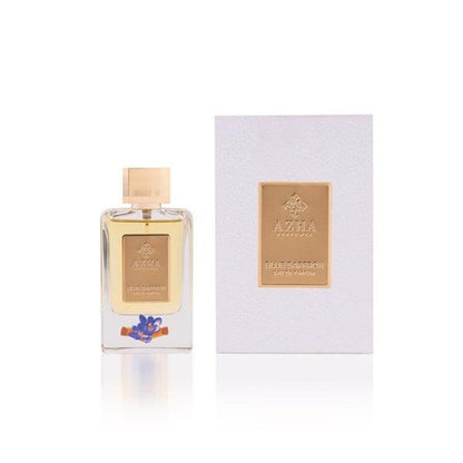Blue Saffron Edp 100 ml