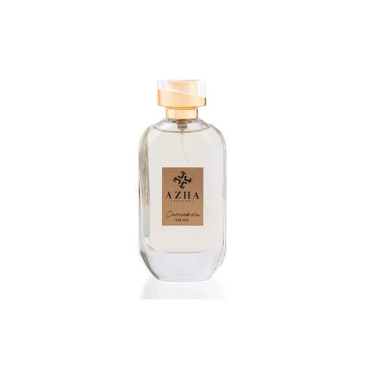 Carambola Edp 100 ml pour elle