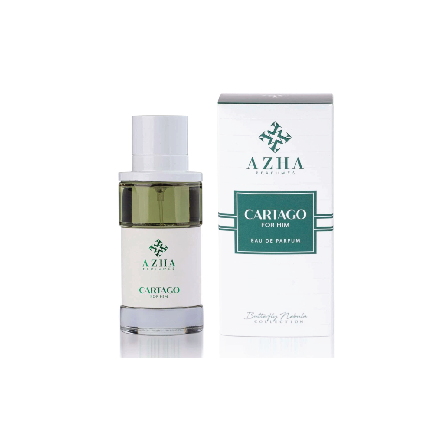 Cartago Edp 100 ml pour lui