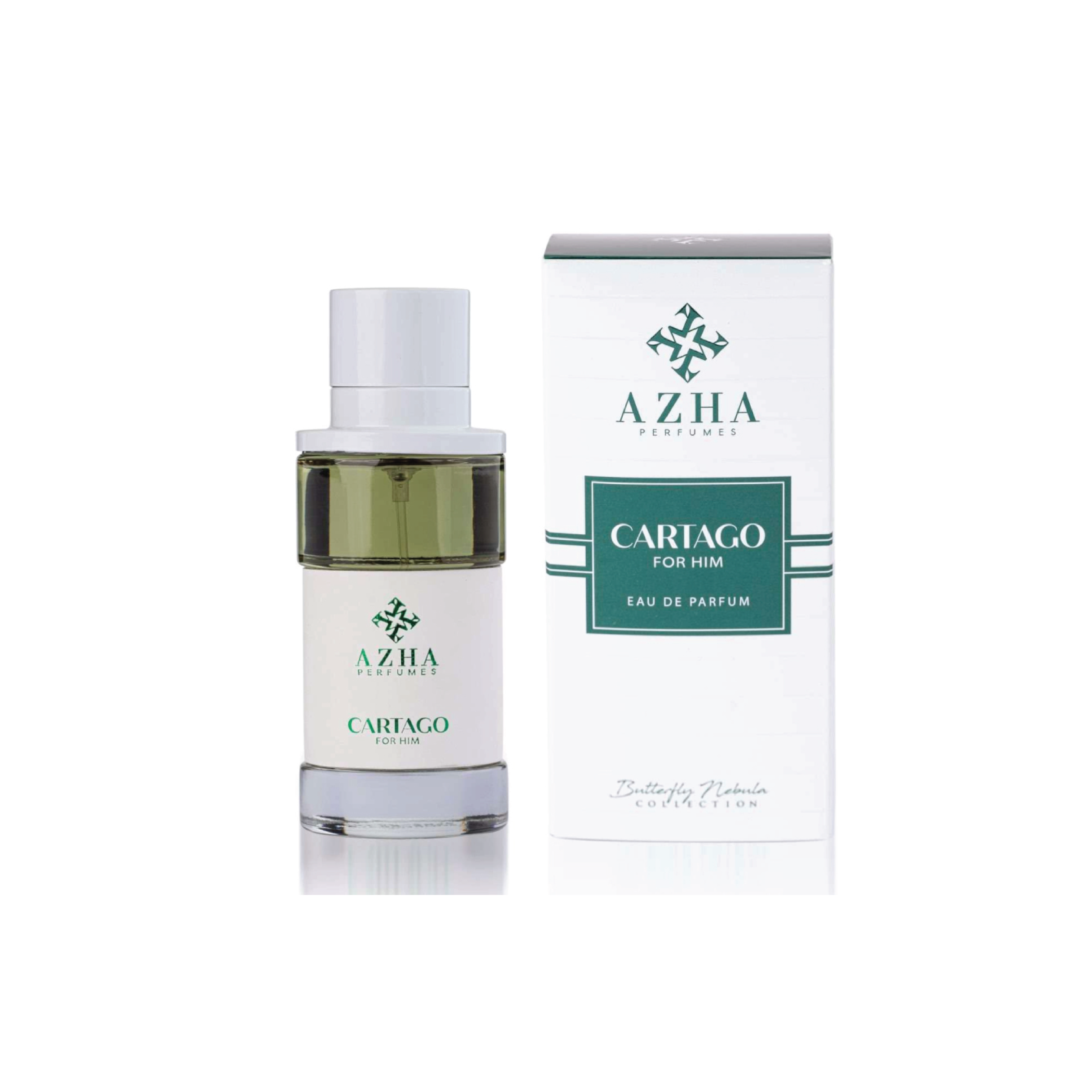 Cartago Edp 100 ml pour lui