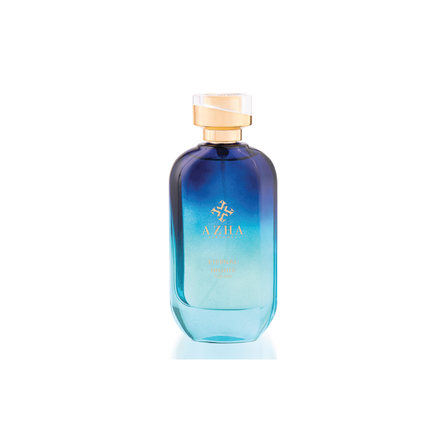 Eternal Nights Edp 100 ml pour elle