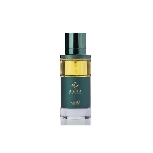 Verte edp 100 ml pour lui