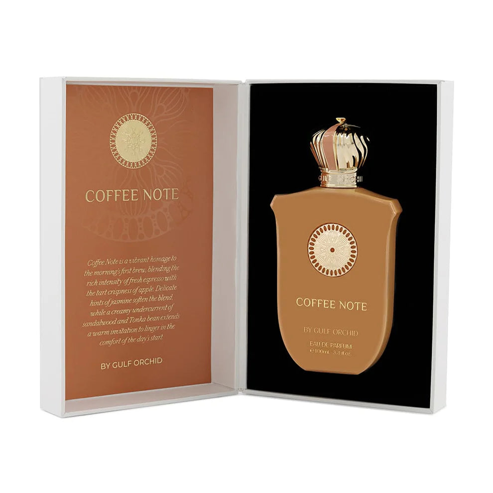 Coffee Note EDP 100ml