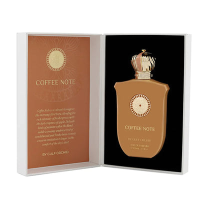 Coffee Note EDP 100ml