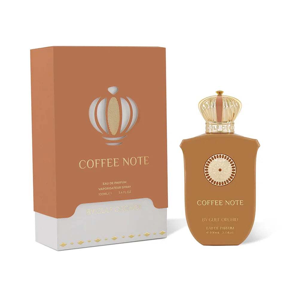 Coffee Note EDP 100ml