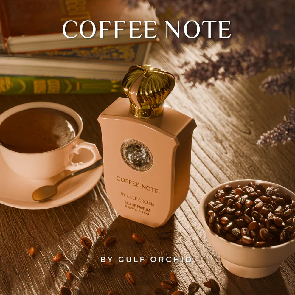 Coffee Note EDP 100ml