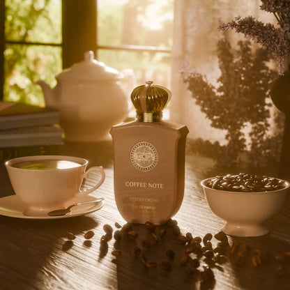 Coffee Note EDP 100ml