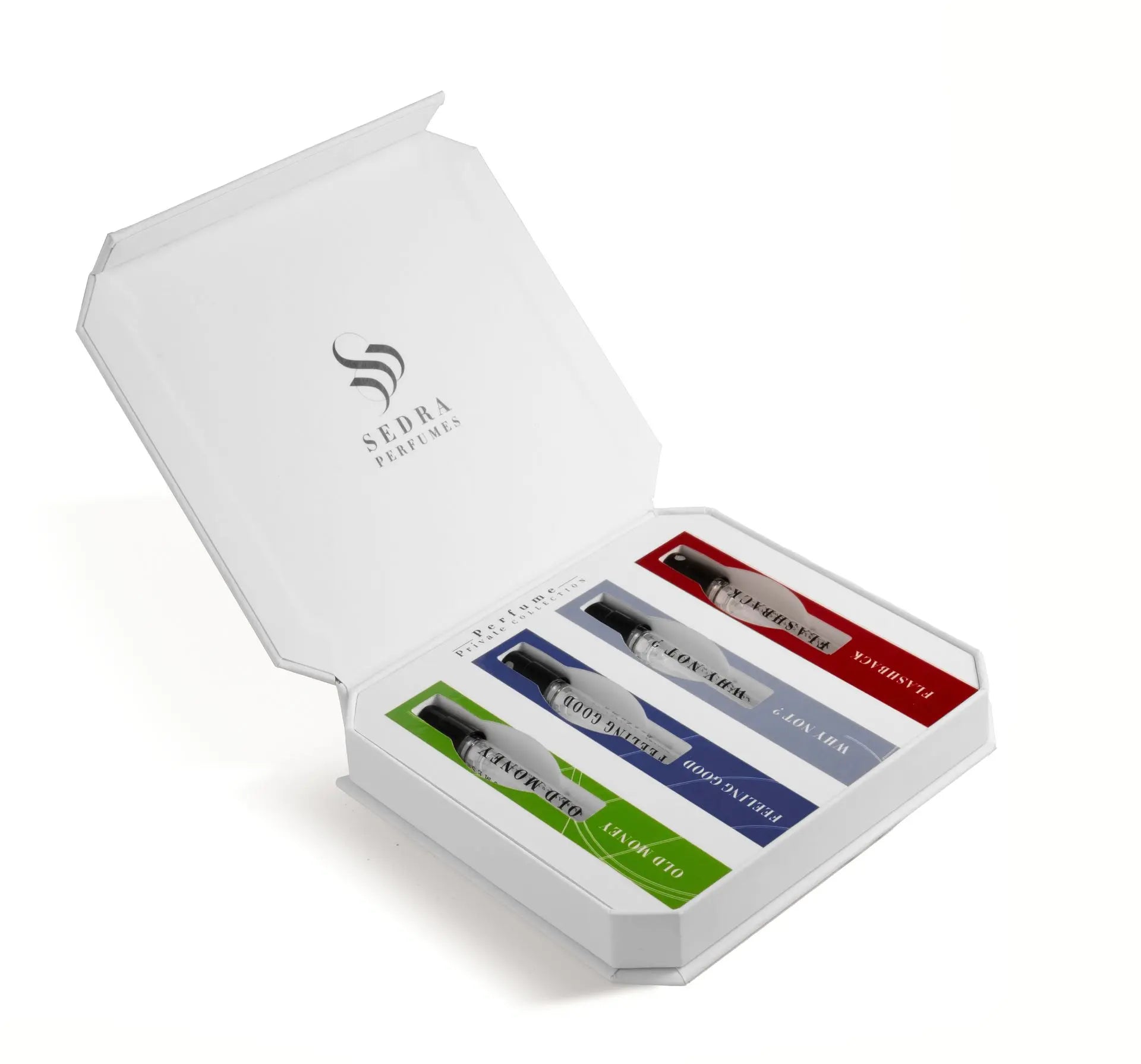 Private Collection Discovery Box