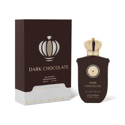 Dark Chocolate EDP 100ml