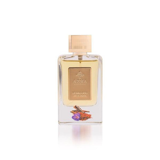 Elixir Oud Edp 100 ml