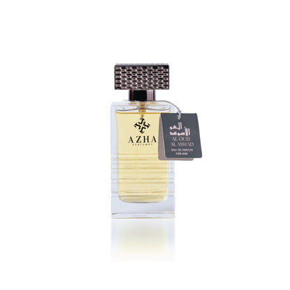 Al oud al aswad edp 100 ml