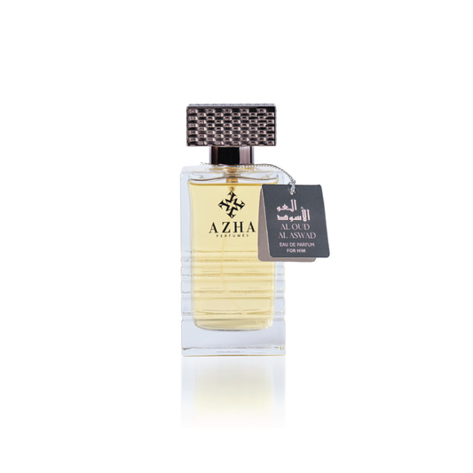 Al oud al aswad edp 100 ml