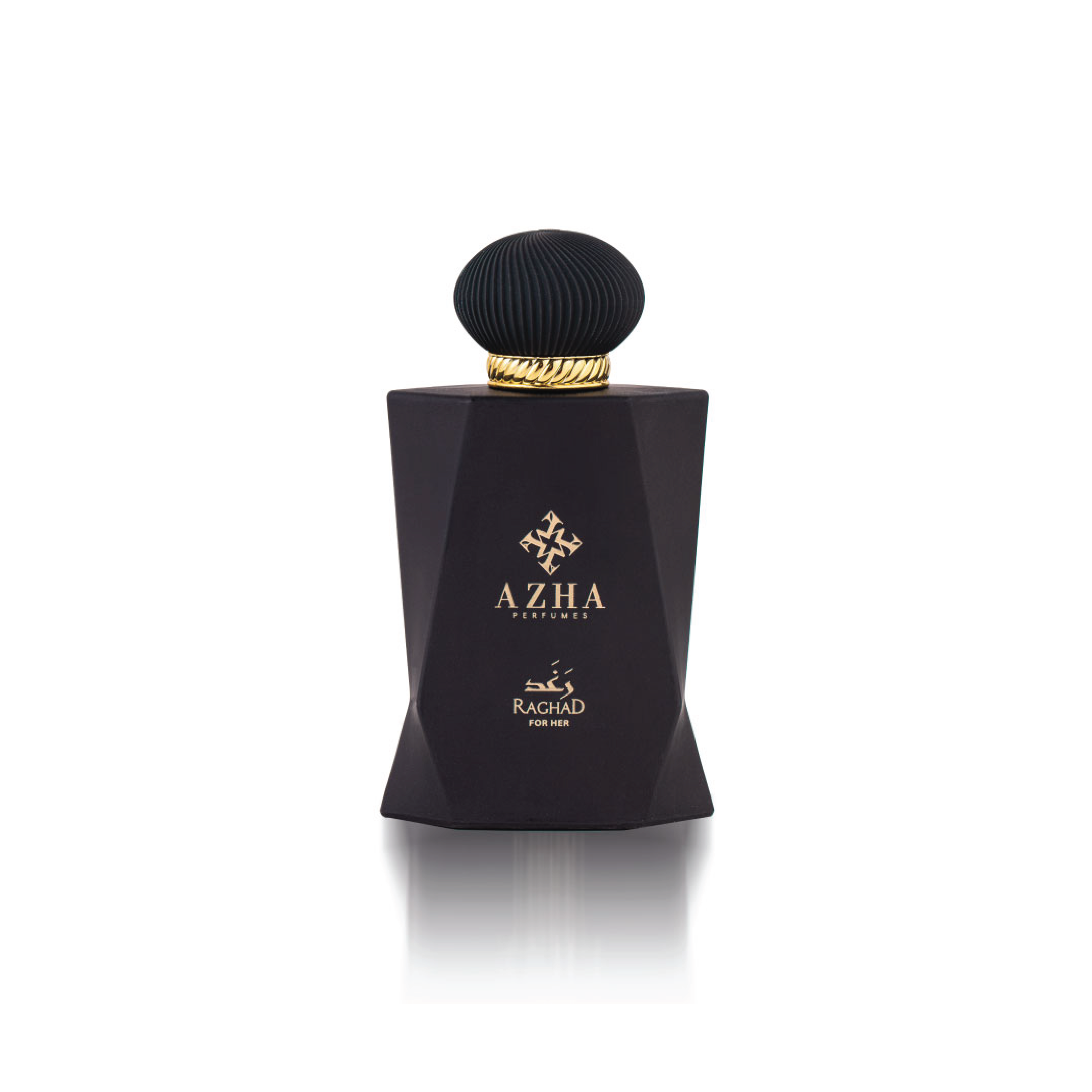 Raghad Edp 100 ml pour elle