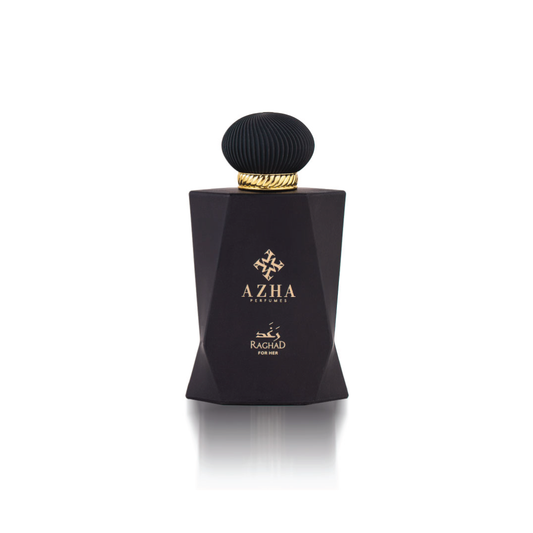 Raghad Edp 100 ml pour elle