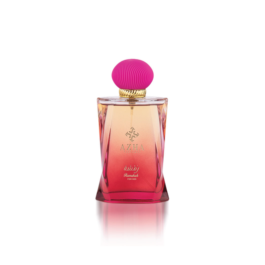 Ramsh Edp 100 ml pour elle