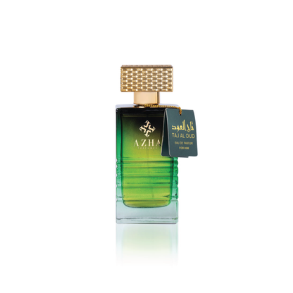 Taj al oud edp 100 ml pour lui