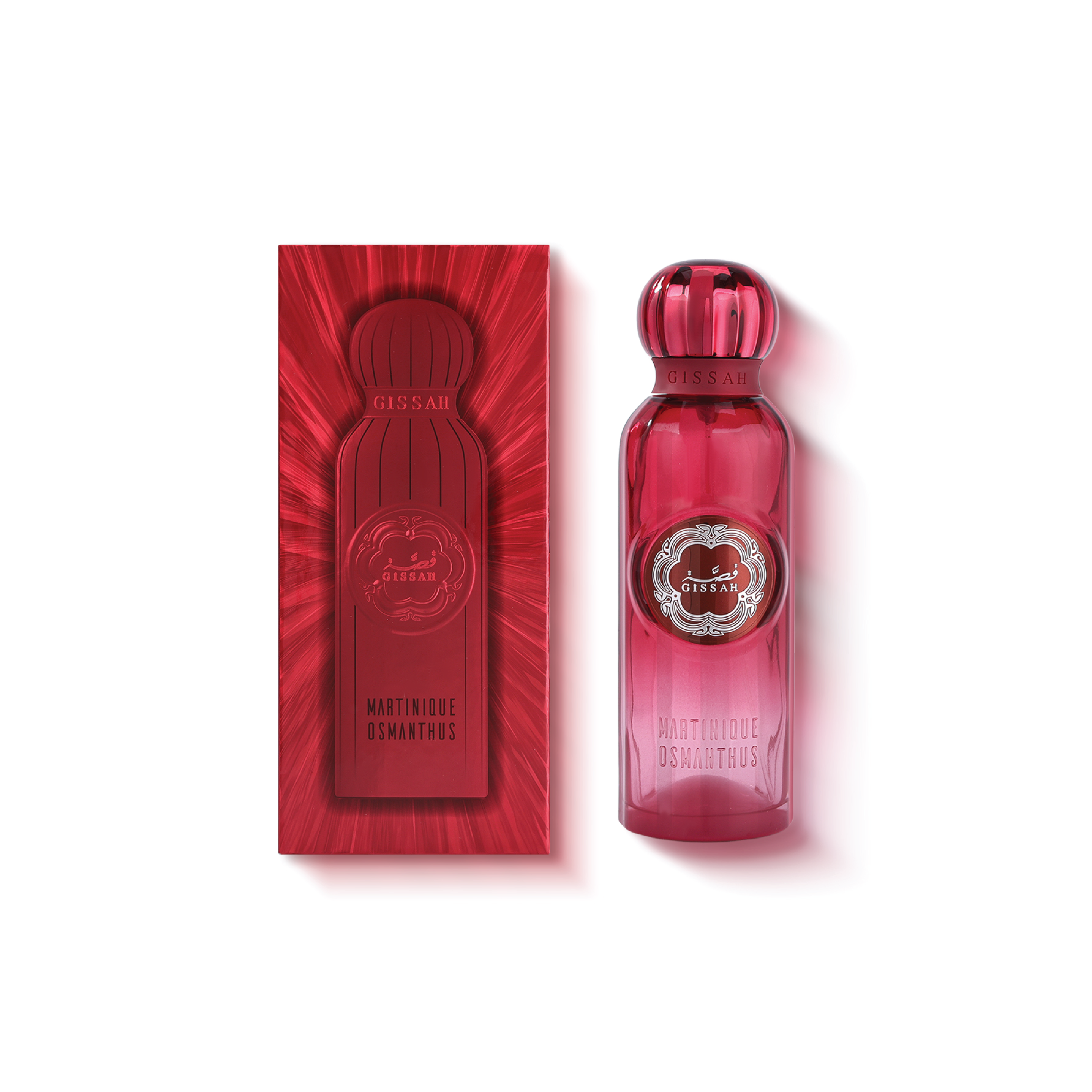 Martinique Osmanthus EDP 200ml