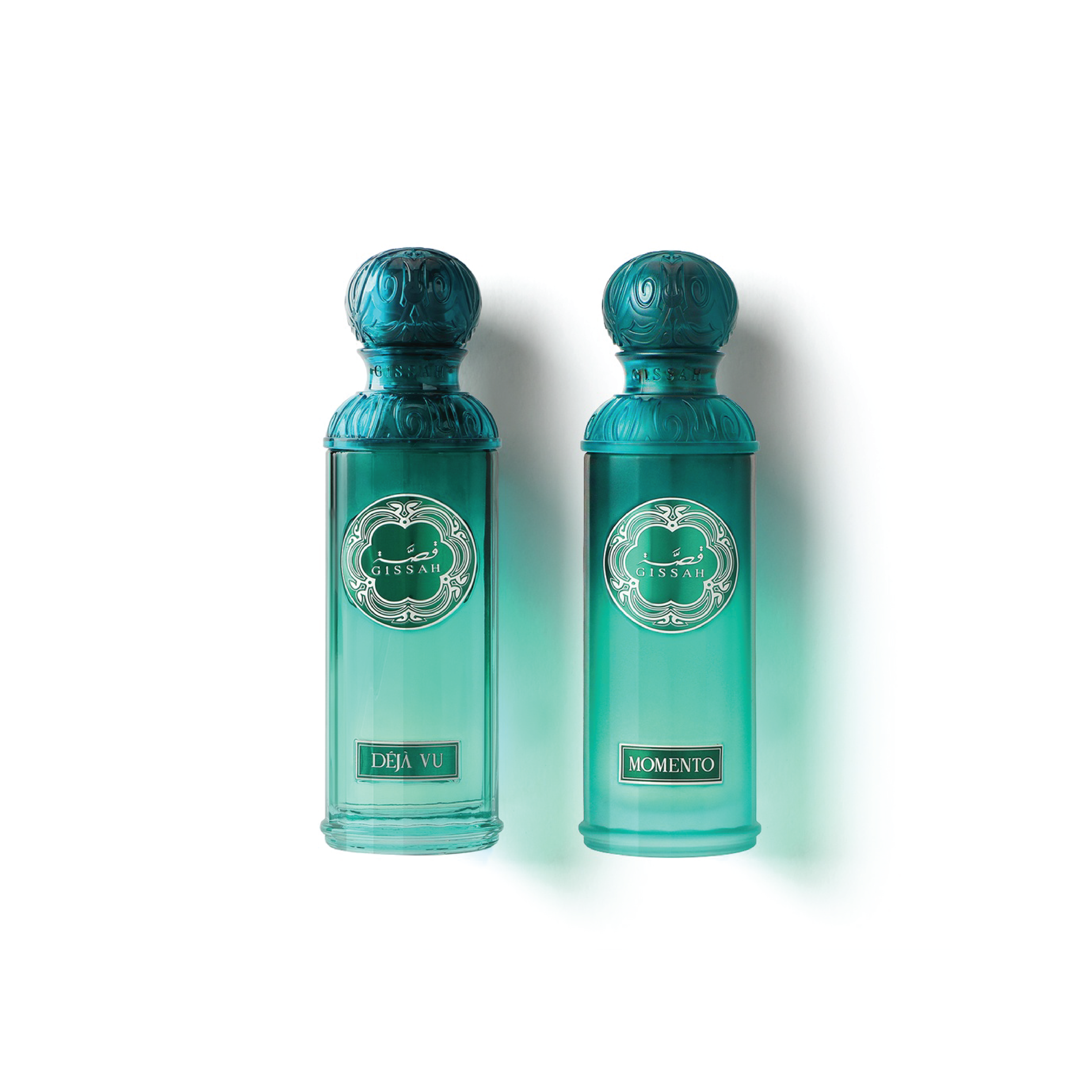 Timeless Set - 2x90ml