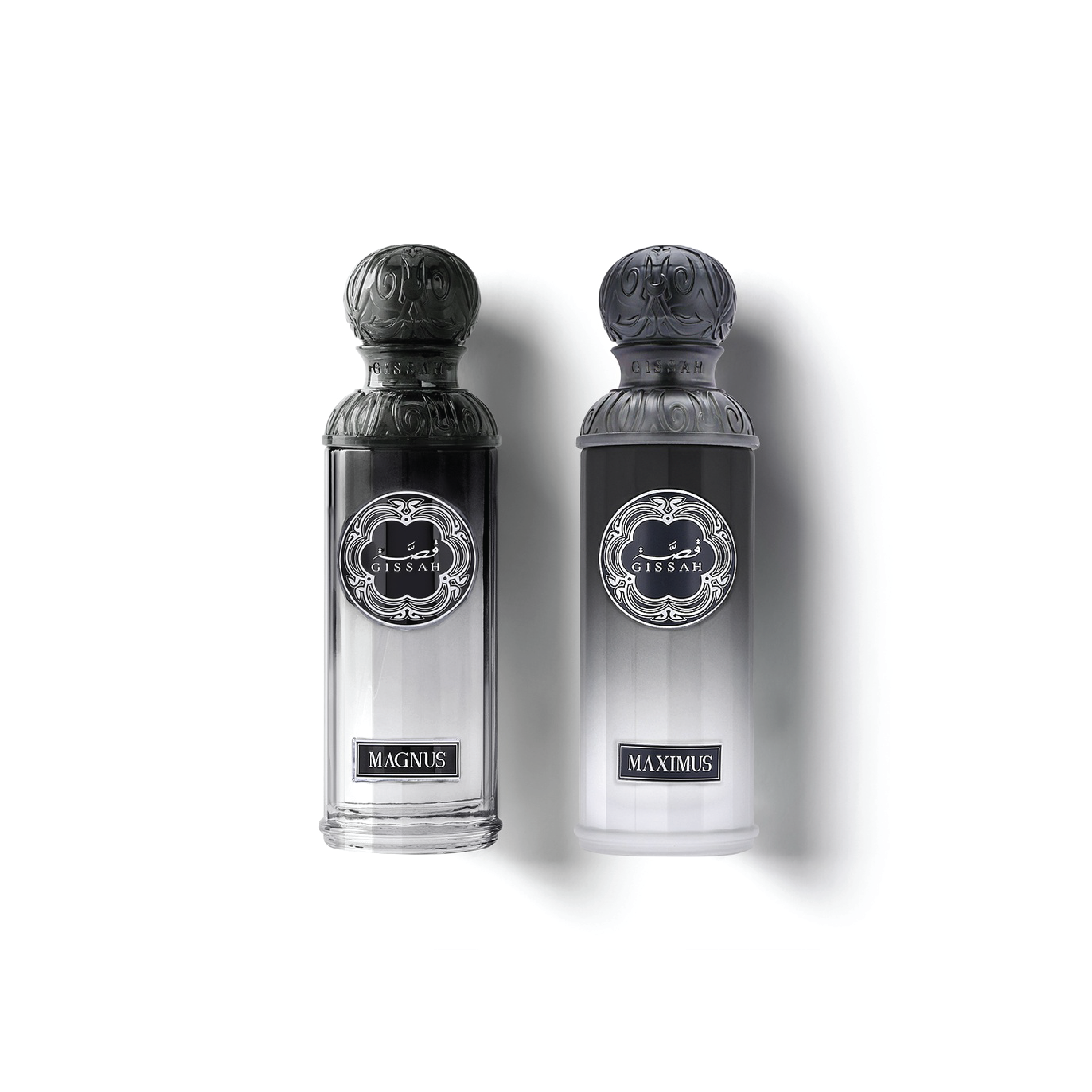 Titan Him Set -2x90ml