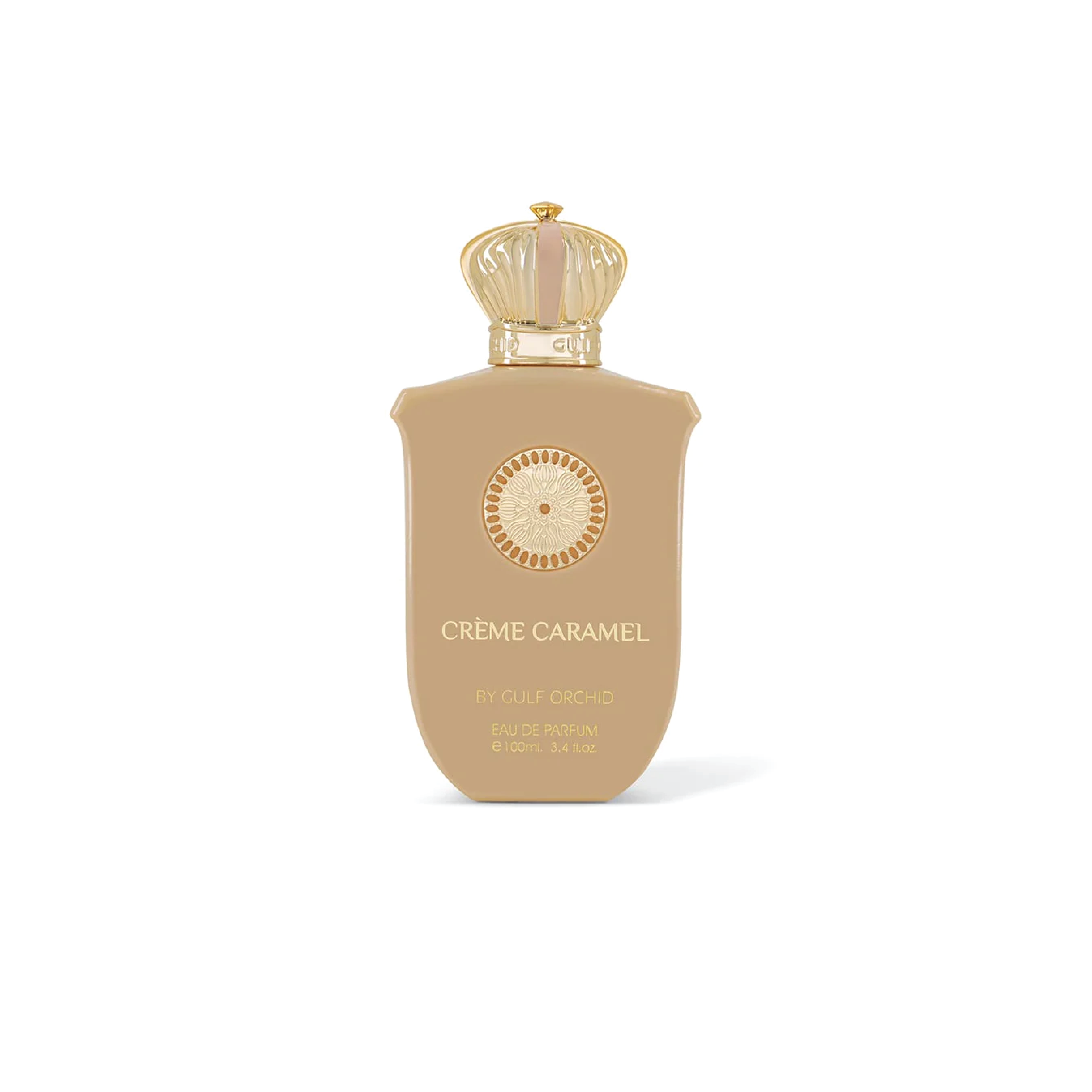 Crème caramel edp 100ml