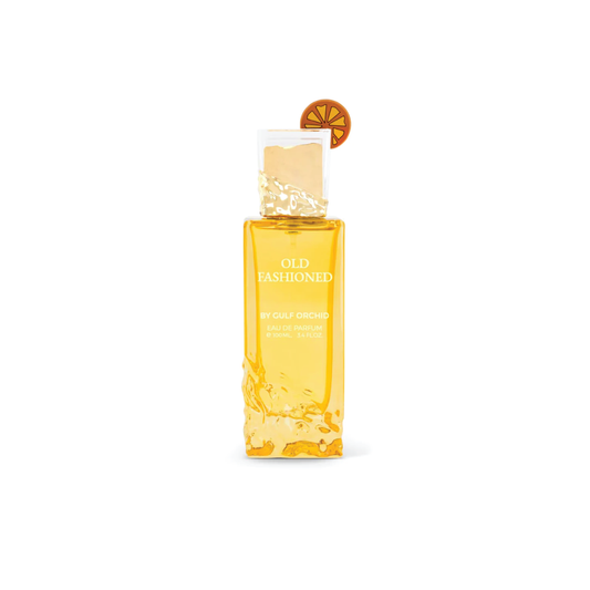 Old Fashioned EDP 100ml