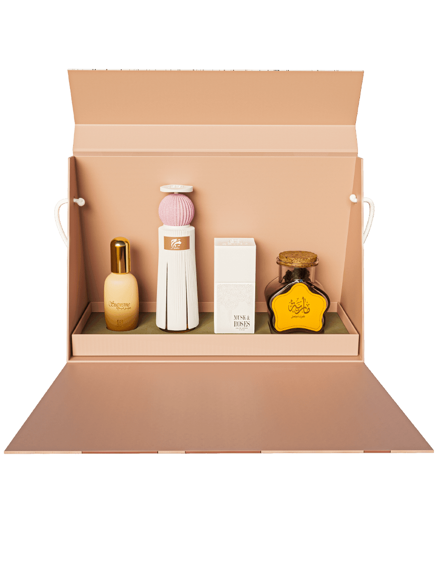 MAA Giftset