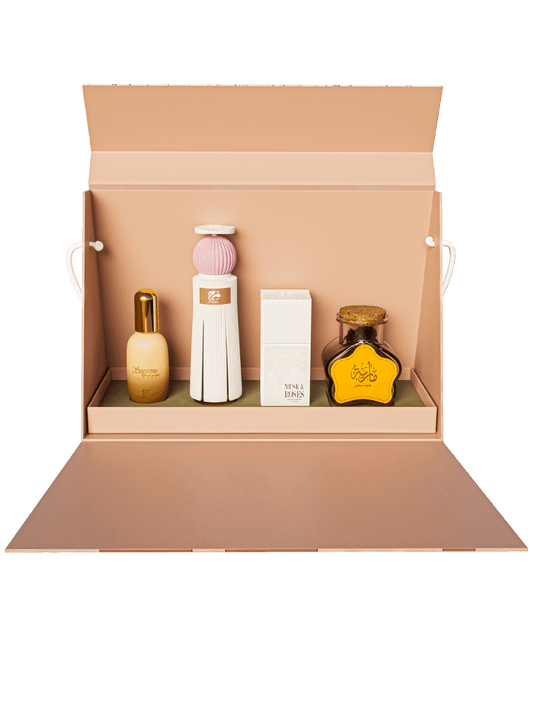 MAA Giftset