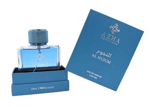 Al nujum edp 100 ml pour lui