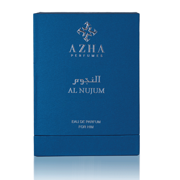 Al nujum edp 100 ml pour lui
