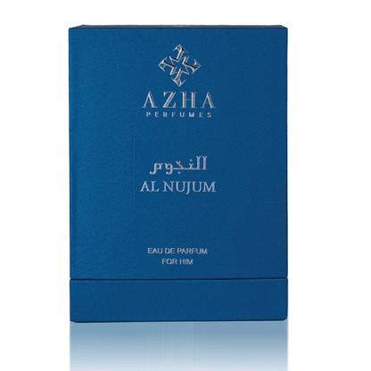 Al nujum edp 100 ml pour lui