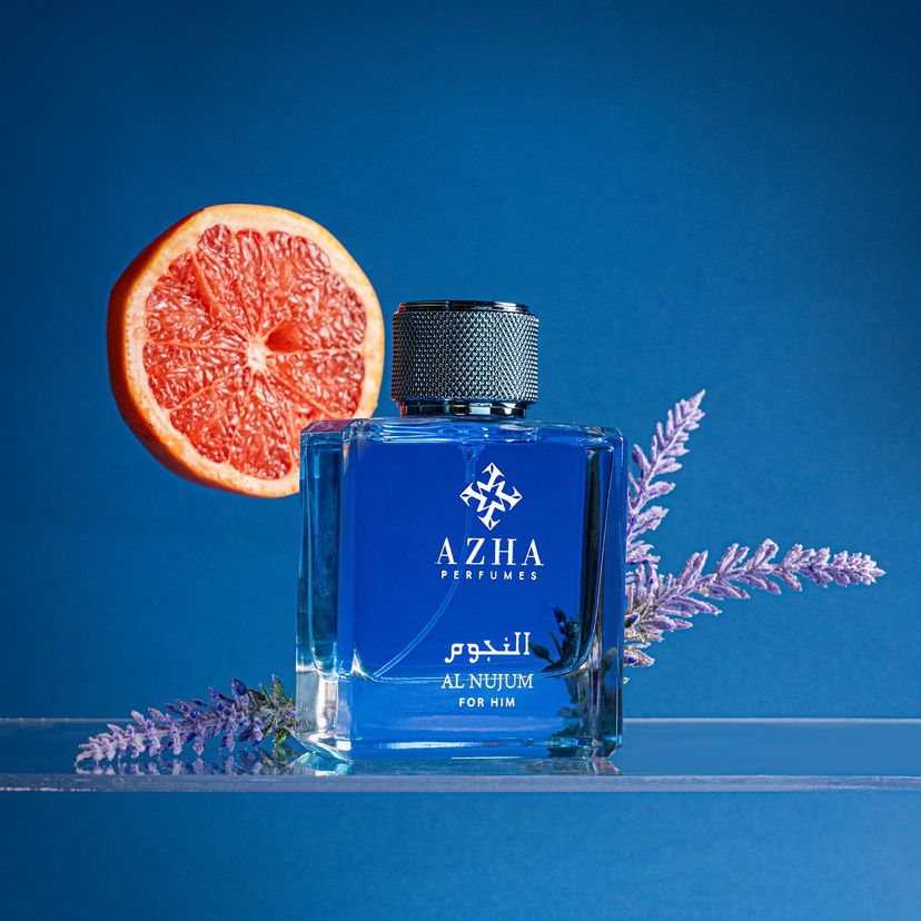 Al nujum edp 100 ml pour lui