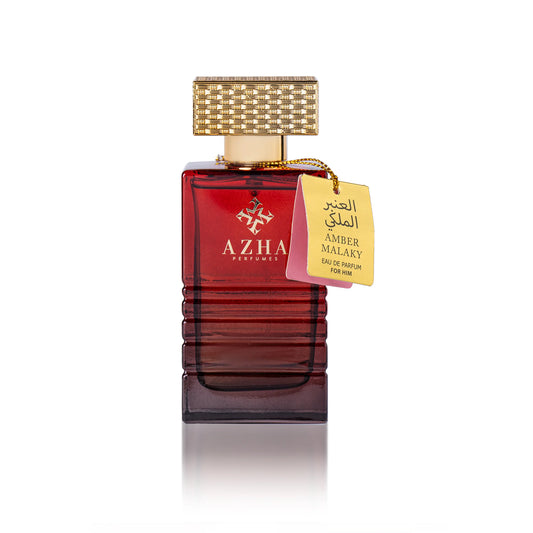 Amber Malaky Edp 100 ml pour lui
