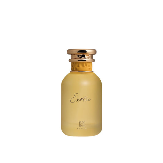EDP exotique 100 ml