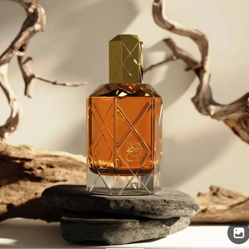 Bin Shaikh EDP 90ml