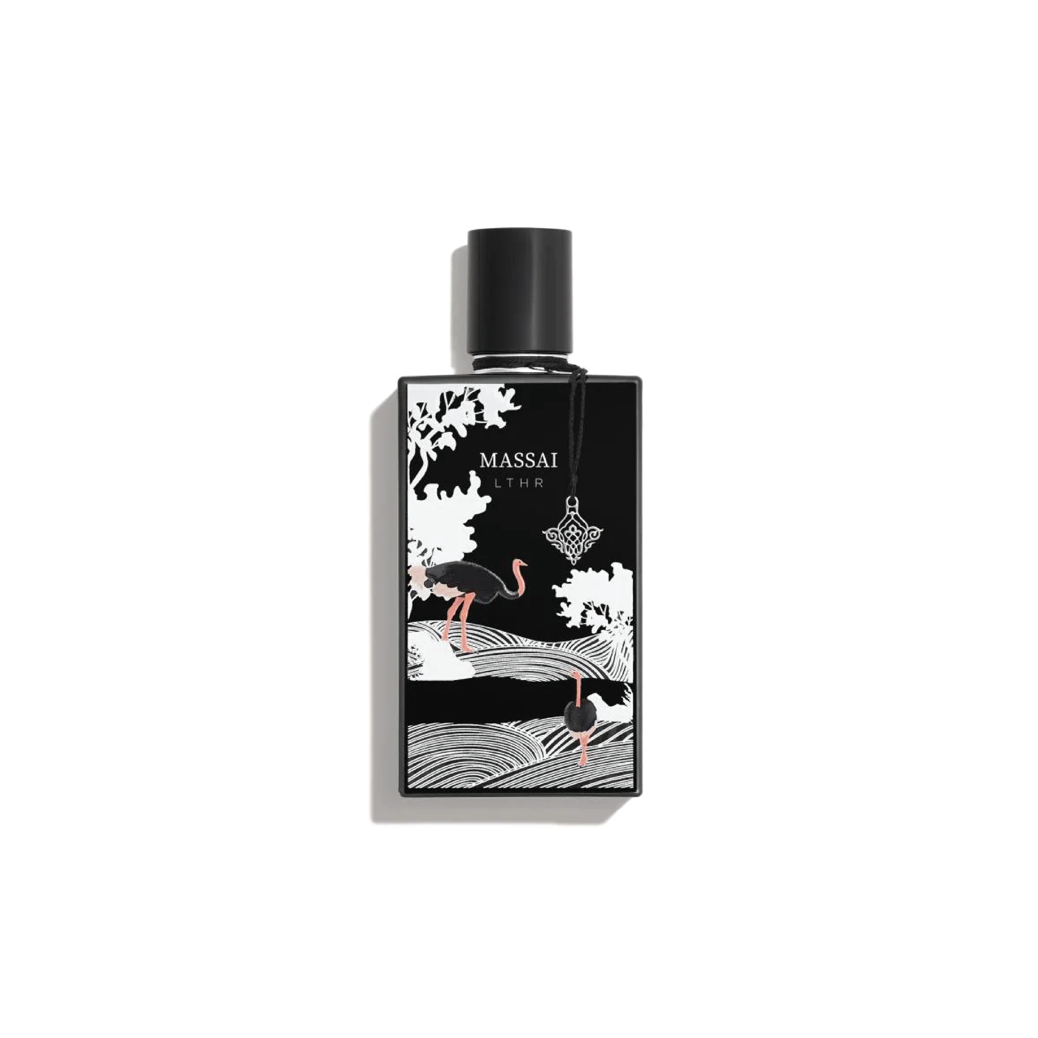 Massai Lthr Edp 75 ml