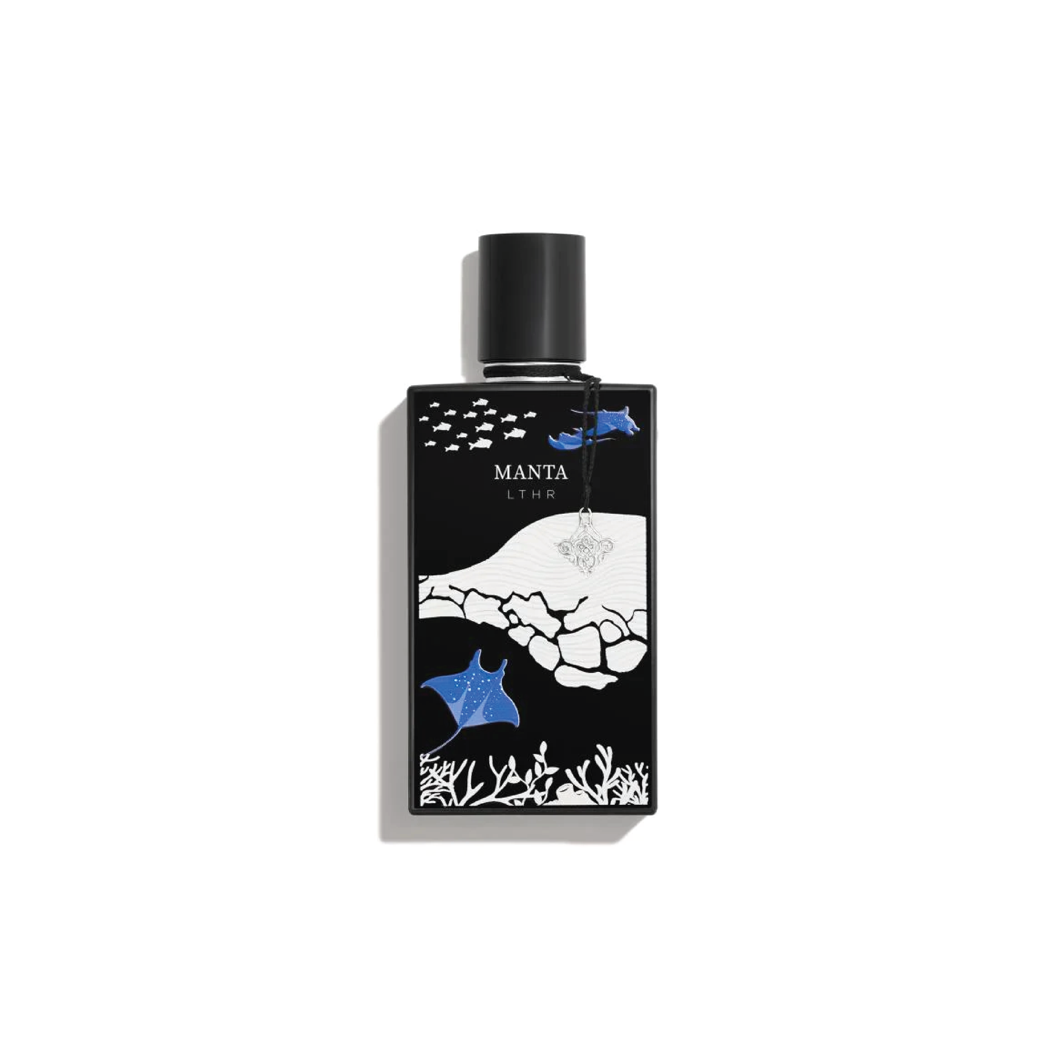 Manta lthr edp 75ml