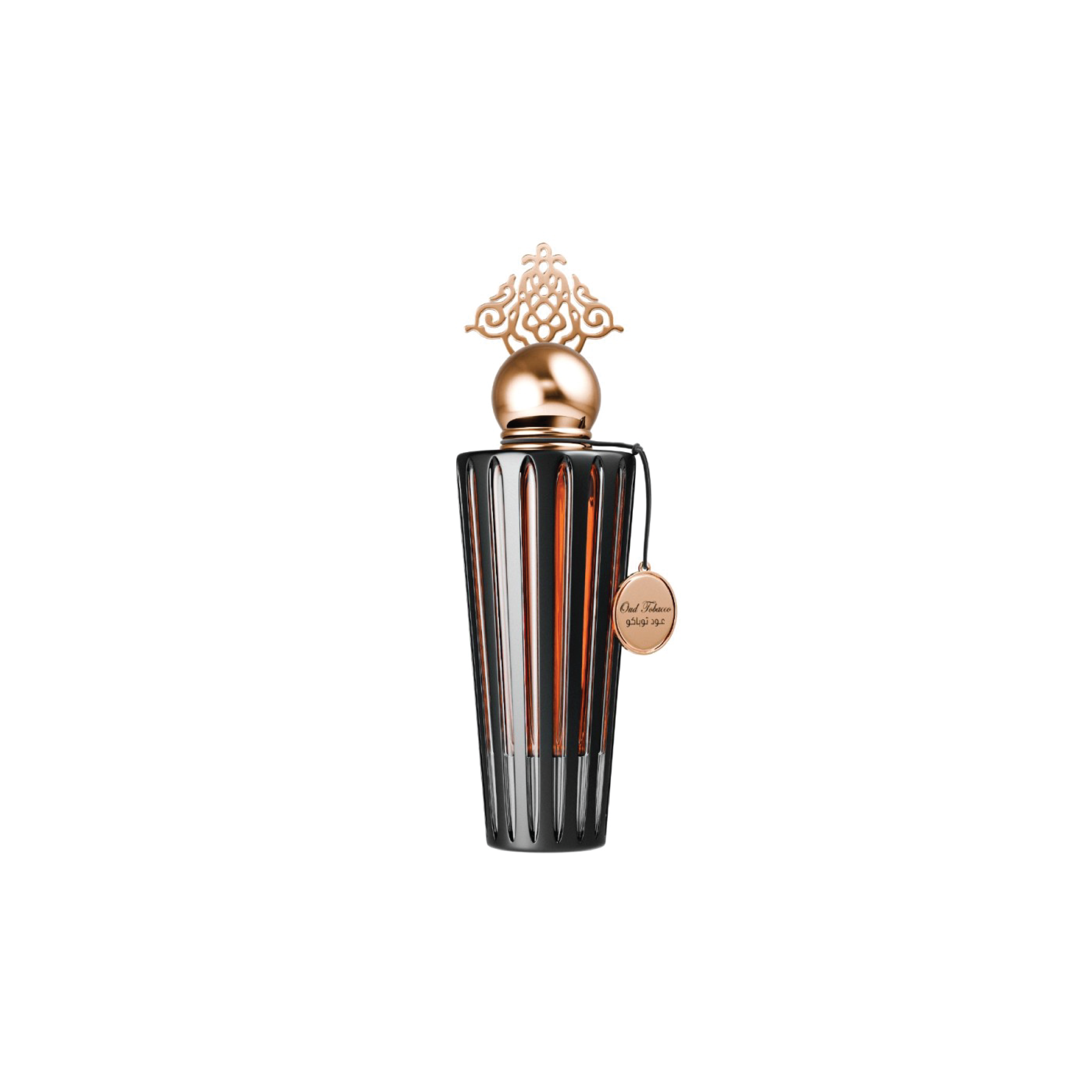 EDP ​​emblématique OUD Tobac.