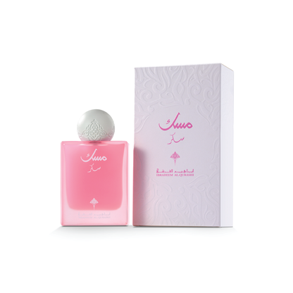 Sugar Musk EDP 75 ml