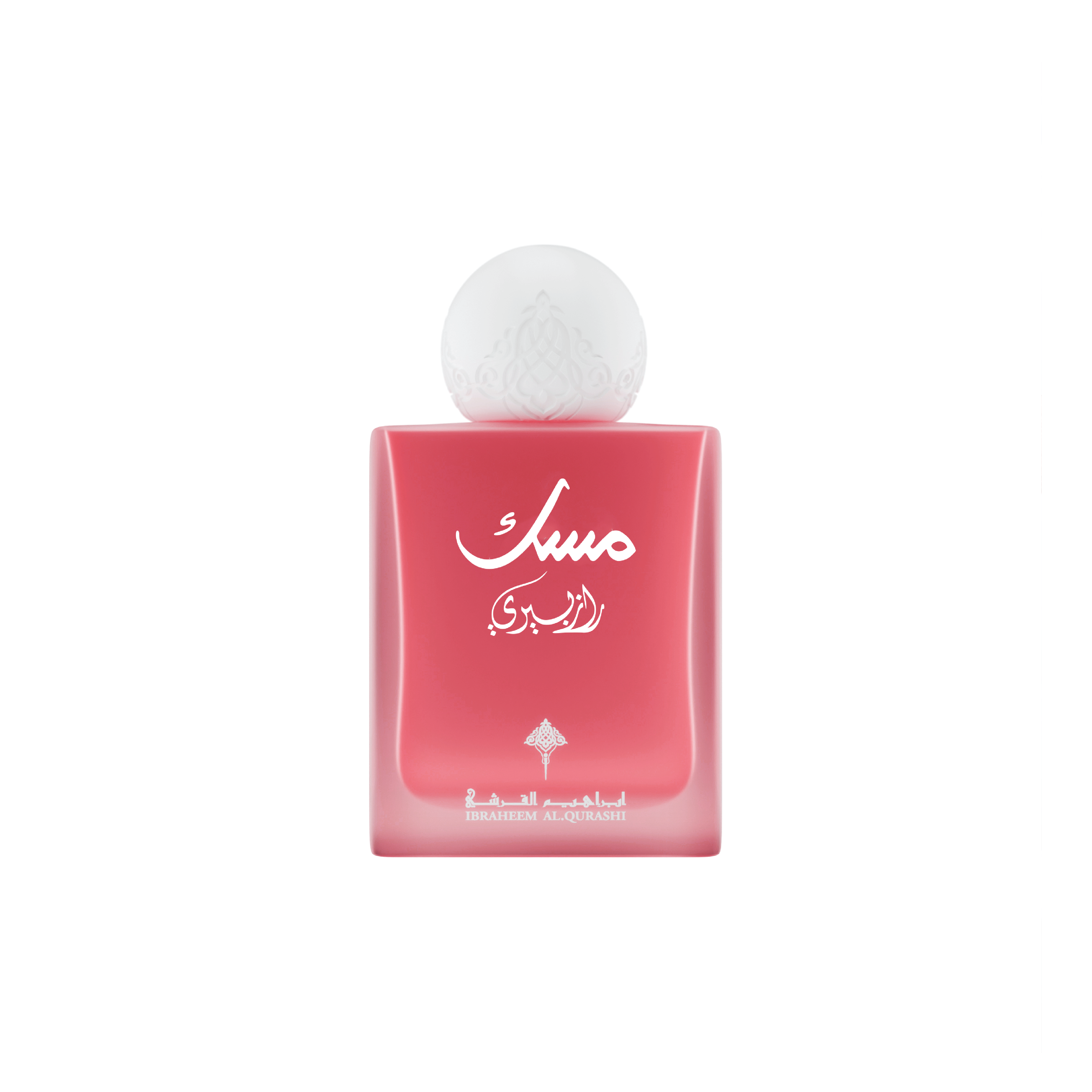 Raspberry Musk EDP 75 ml