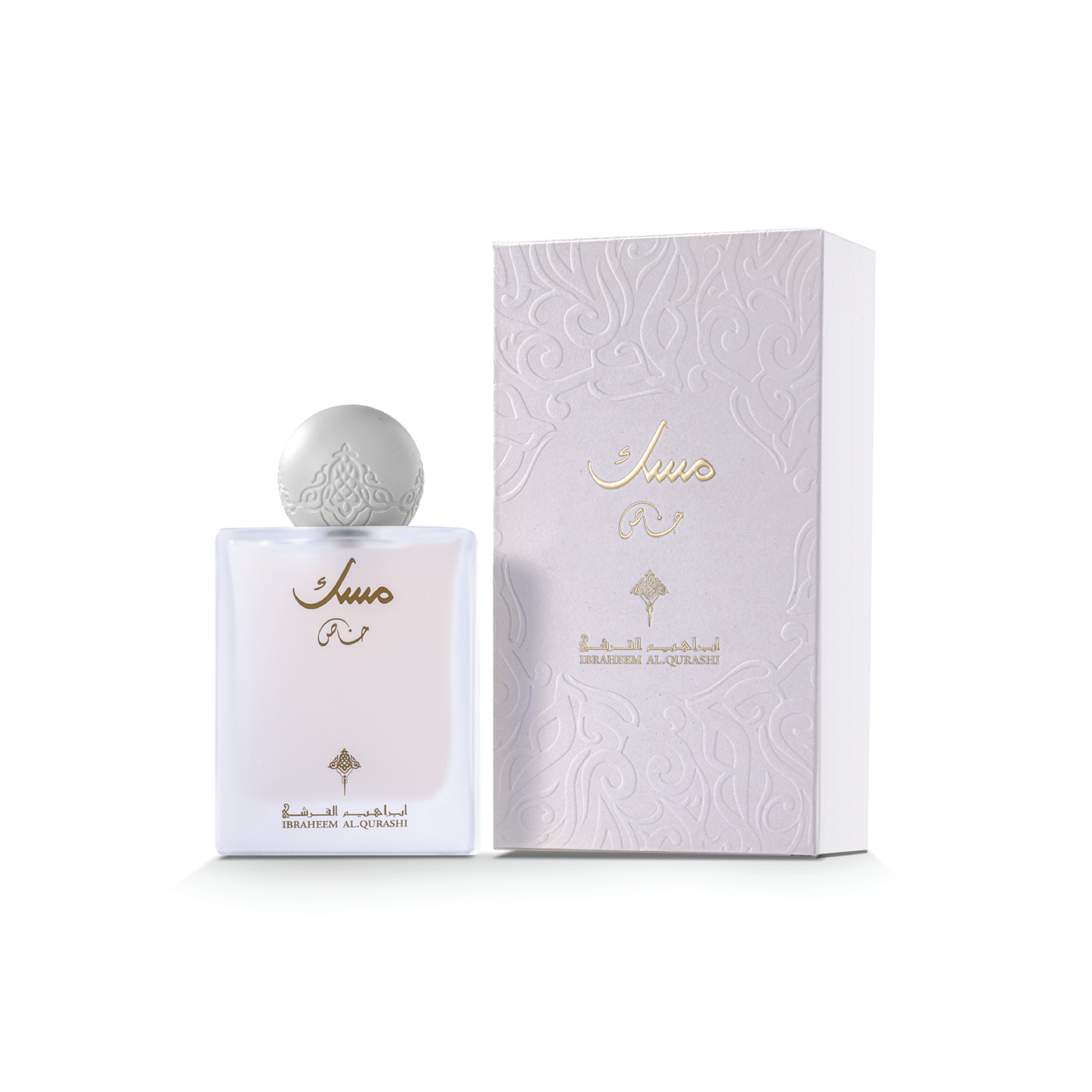 Musque spécial EDP 75 ml