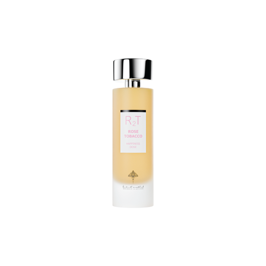 Dose de bonheur - Rose Tobacco EDP 75 ml