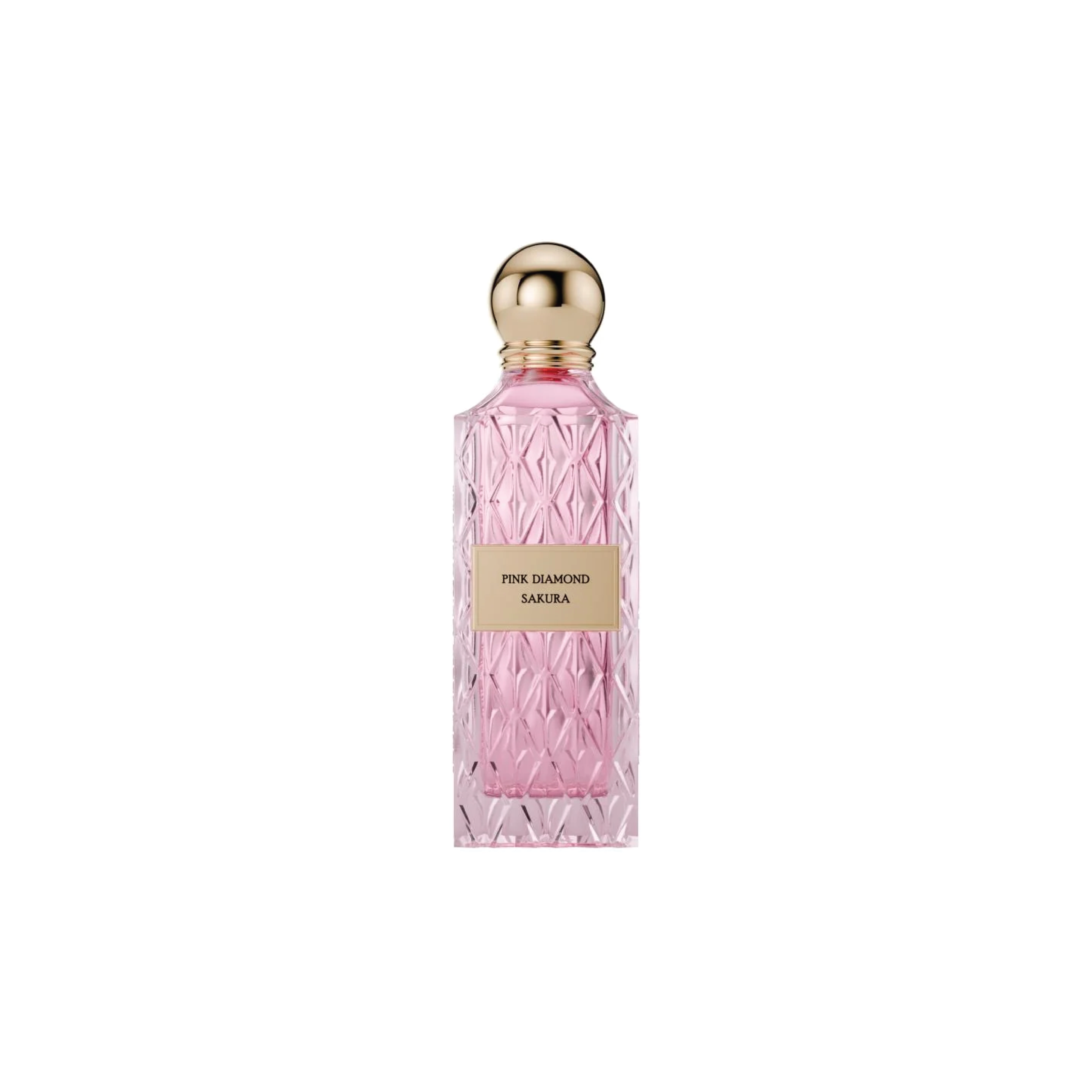 Diamond rose - Sakura EDP 150 ml