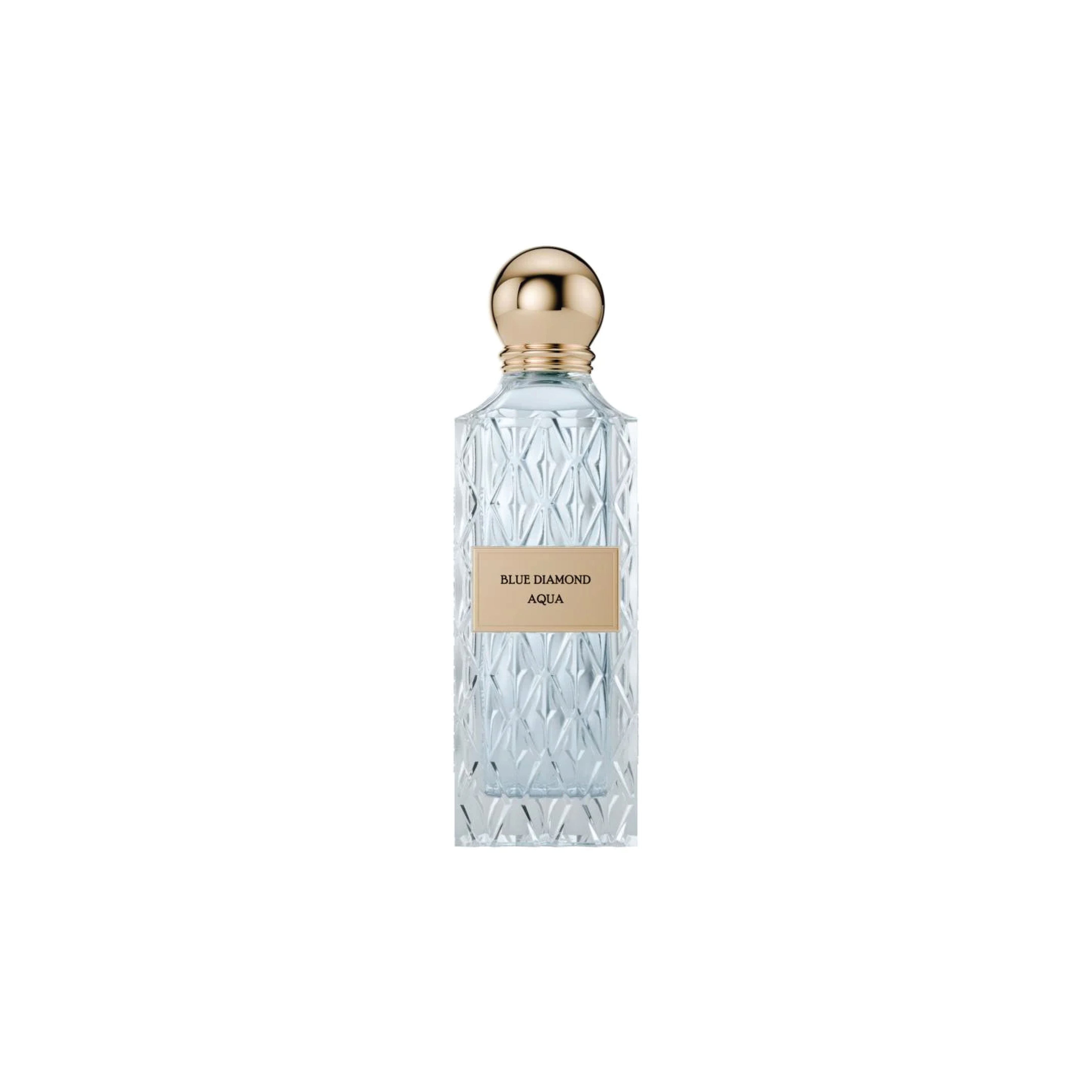 Blue Diamond - Aqua EDP 150 ml