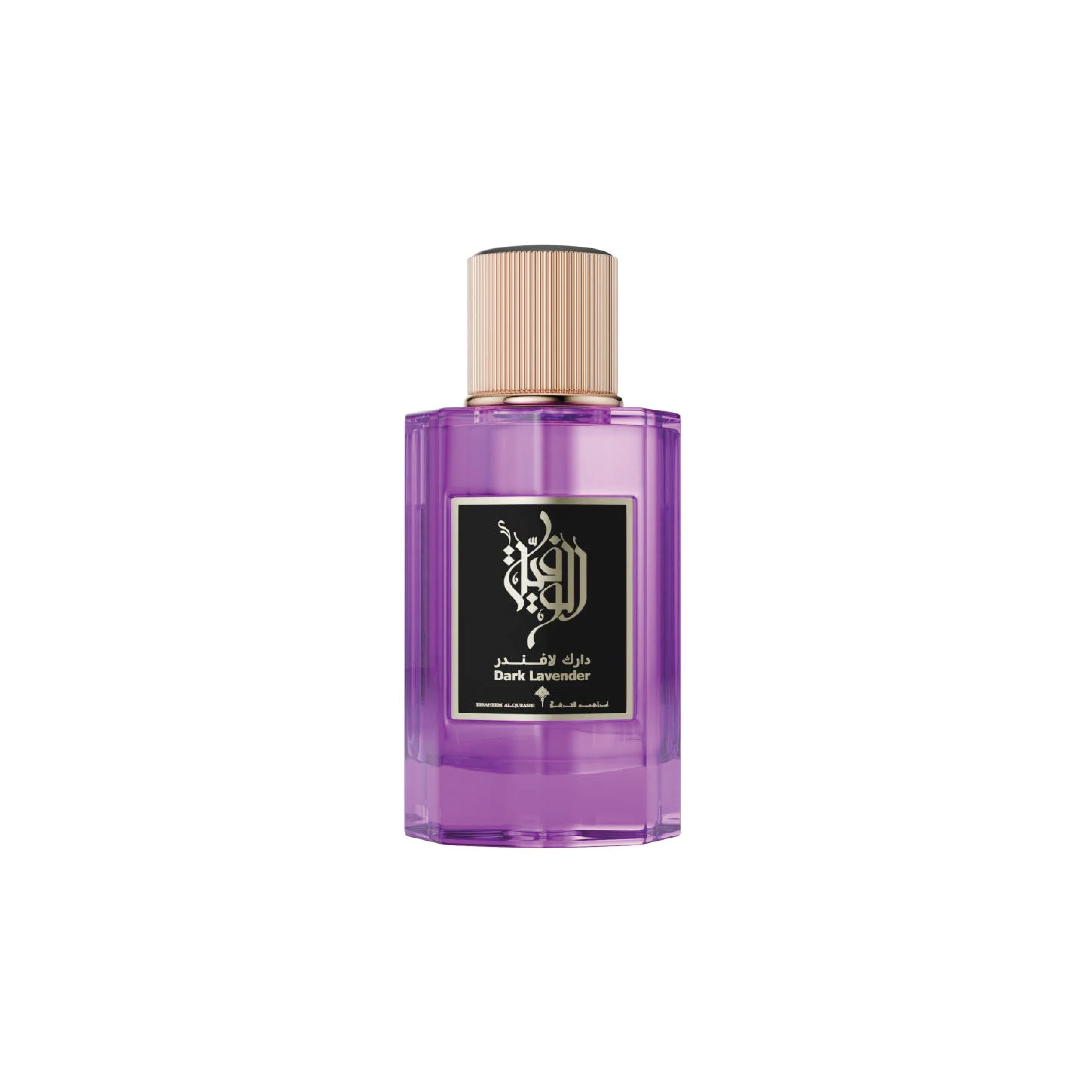 Lavande sombre Edp 100ml